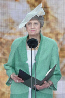 NEWS - Staats- und Regierungschefs gedenken D-Day in Portsmouth
