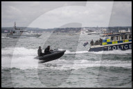 75th D-Day Anniversary in Portsmouth