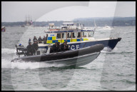 75th D-Day Anniversary in Portsmouth