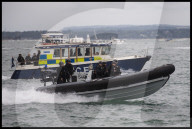 75th D-Day Anniversary in Portsmouth