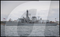 75th D-Day Anniversary in Portsmouth