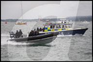 75th D-Day Anniversary in Portsmouth