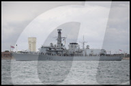 75th D-Day Anniversary in Portsmouth