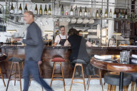 The Buxton, Brick Lane.