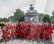 Cash & Rocket Tour Day 1