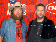 2019 CMT Music Awards Arrivals