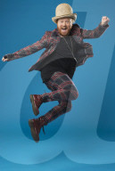 Keith Lemon