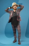 Keith Lemon