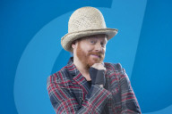 Keith Lemon