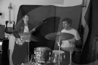Dr. Pepper's Jaded Hearts Club Band are a supergroup and Beatles cover band consisting of Miles Kane, Matt Bellamy, Chris Cester, Ilan Rubin, and Sean Payne. The band has had occasional supporting appearances by Paul McCartney, Dominic Howard, Graham Coxo