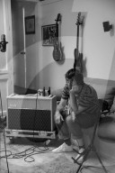 Dr. Pepper's Jaded Hearts Club Band are a supergroup and Beatles cover band consisting of Miles Kane, Matt Bellamy, Chris Cester, Ilan Rubin, and Sean Payne. The band has had occasional supporting appearances by Paul McCartney, Dominic Howard, Graham Coxo