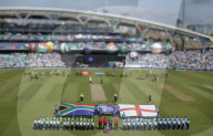 The 2019 ICC Cricket World Cup is the 12th edition of the Cricket World Cup, being hosted by England and Wales.