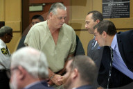 Parkland officer on trial for inaction during school shooting