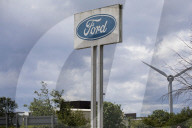 NEWS - Das Ford Werk in Bridgend soll 2020 wegen des Brexits geschlossen werden