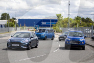 NEWS - Das Ford Werk in Bridgend soll 2020 wegen des Brexits geschlossen werden