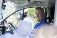 NEWS - Das Ford Werk in Bridgend soll 2020 wegen des Brexits geschlossen werden
