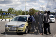 NEWS - Das Ford Werk in Bridgend soll 2020 wegen des Brexits geschlossen werden