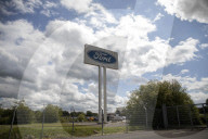 NEWS - Das Ford Werk in Bridgend soll 2020 wegen des Brexits geschlossen werden
