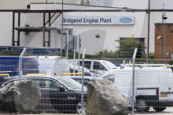 NEWS - Das Ford Werk in Bridgend soll 2020 wegen des Brexits geschlossen werden