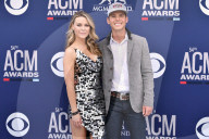 54th Annual ACM Awards, Arrivals, Grand Garden Arena, Las Vegas, USA - 07 Apr 2019 