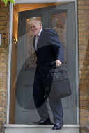 Boris Johnson