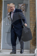 Boris Johnson