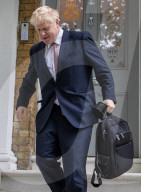 Boris Johnson