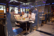 Bob Bob Cite restaurant