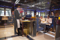 Bob Bob Cite restaurant