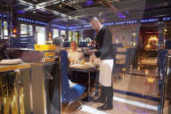 Bob Bob Cite restaurant