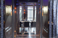 Bob Bob Cite restaurant