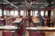 Bob Bob Cite restaurant