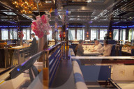 Bob Bob Cite restaurant
