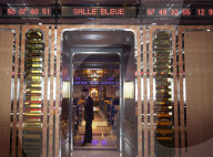 Bob Bob Cite restaurant