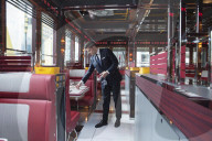Bob Bob Cite restaurant