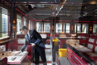Bob Bob Cite restaurant