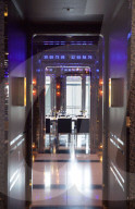 Bob Bob Cite restaurant