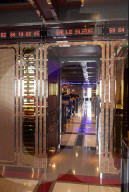 Bob Bob Cite restaurant