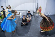 English National Ballet 