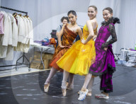 English National Ballet 