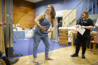 The Archers tour: 'listeners complain if we pour cold water to evoke tea'. No branded chutney, sadly, but fans can recreate iconic scenes from the BBC Radio 4 soap