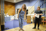 The Archers tour: 'listeners complain if we pour cold water to evoke tea'. No branded chutney, sadly, but fans can recreate iconic scenes from the BBC Radio 4 soap