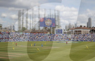 ICC Cricket World Cup 2019 between India and Australia