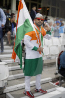 ICC Cricket World Cup 2019 between India and Australia