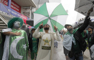 ICC Cricket World Cup 