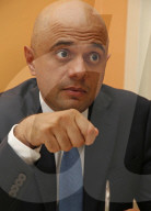 Rt Hon Sajid Javid MP