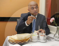 Rt Hon Sajid Javid MP