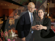 Rt Hon Sajid Javid MP