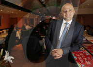 Rt Hon Sajid Javid MP