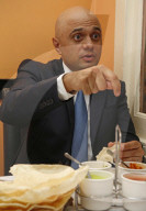 Rt Hon Sajid Javid MP